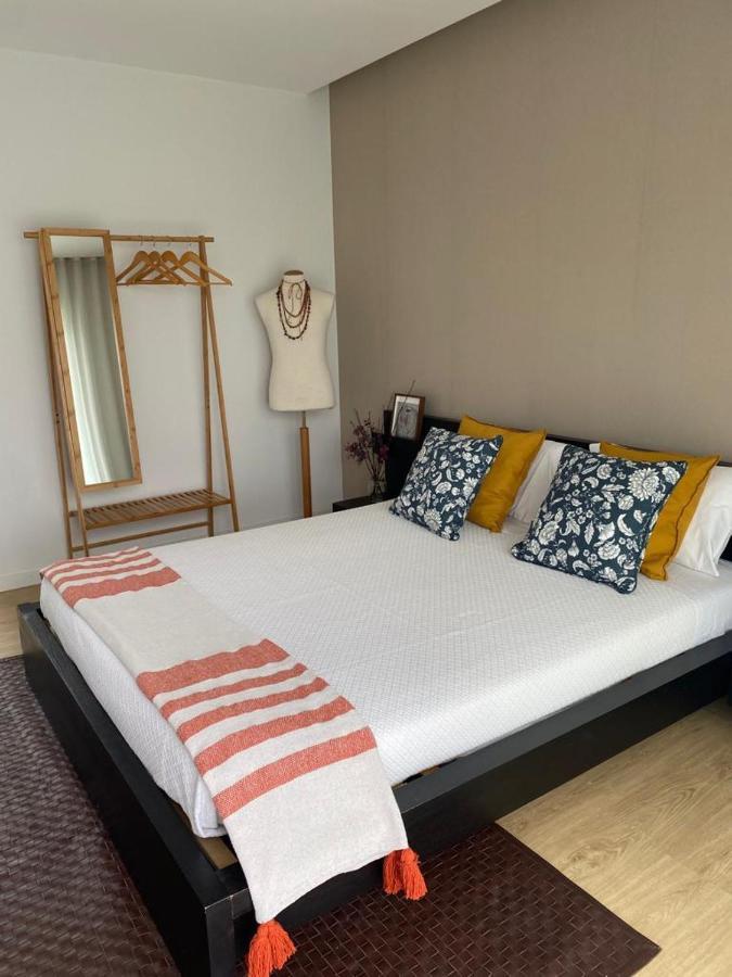 Central Guest House Neiva Extérieur photo